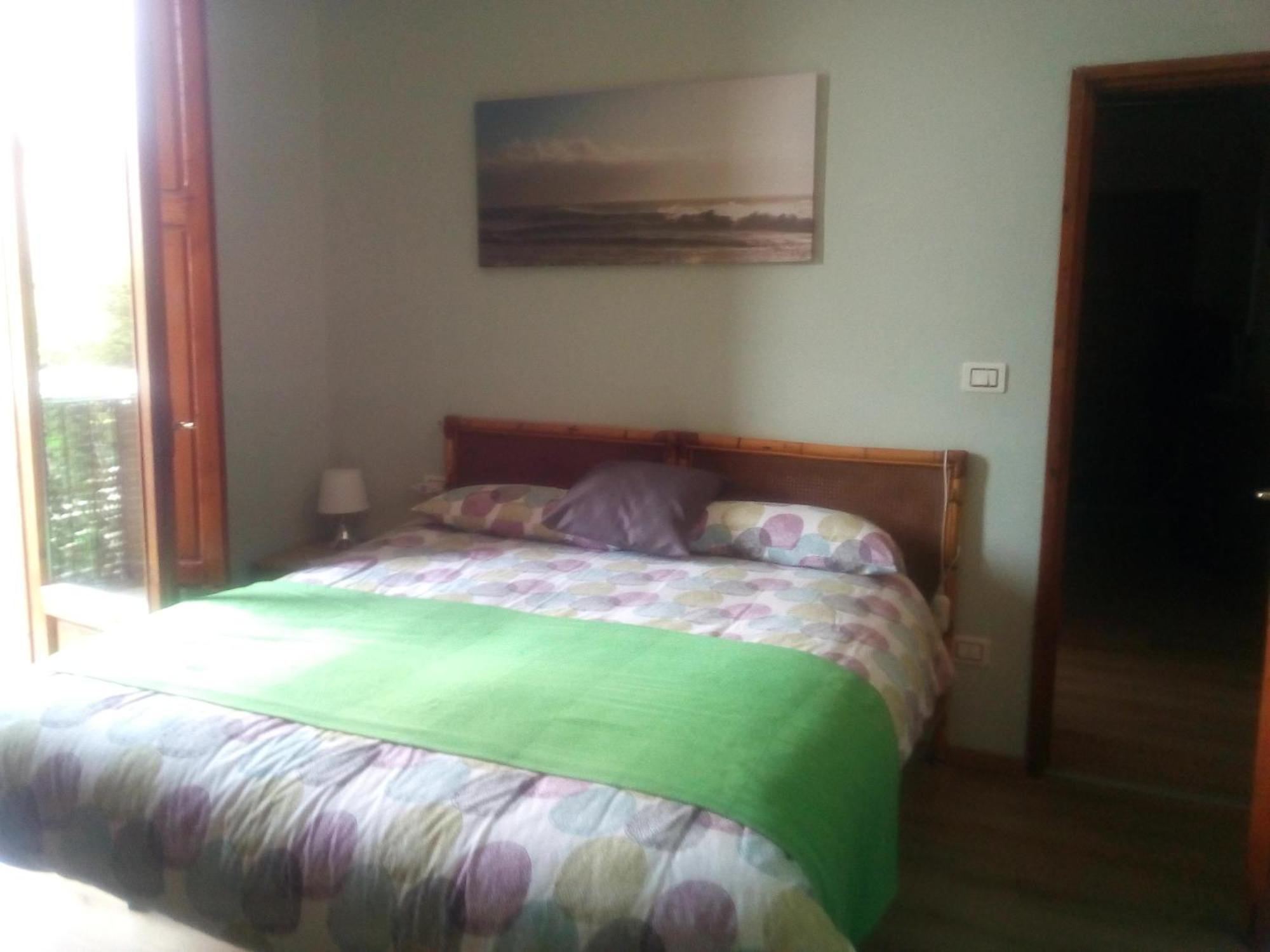 King Private Room Tra Arte Mare Campagna Empoli Esterno foto